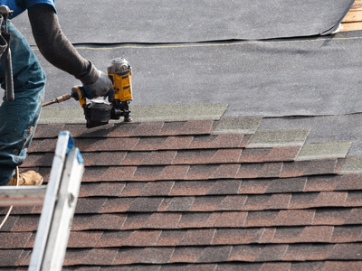 About Roof Repair Experts Hazen, AR
